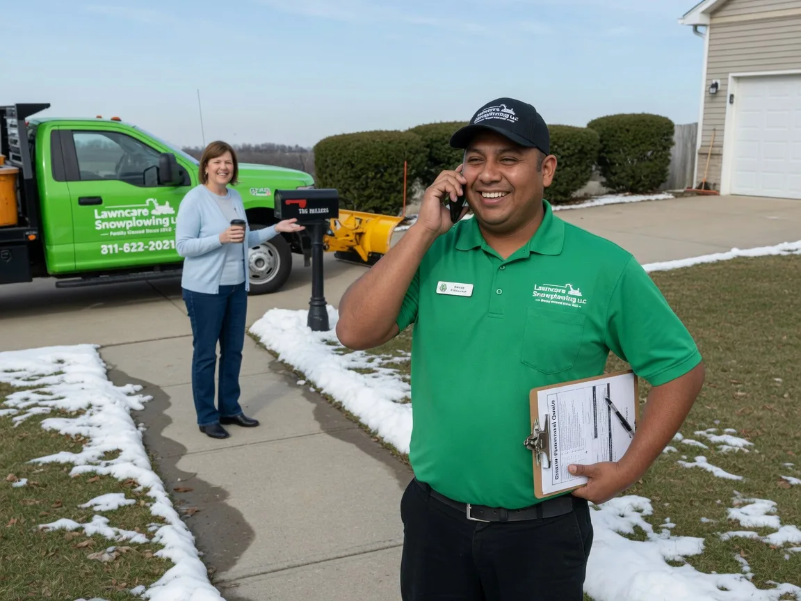 Lawn Care Services By Expert Landscaper Dobson, NC FAQs